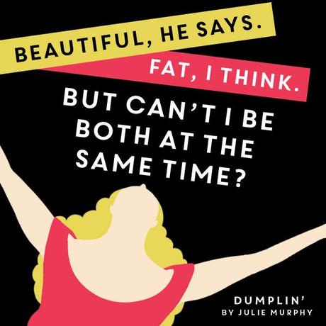 Resultado de imagen de dumplin julie murphy