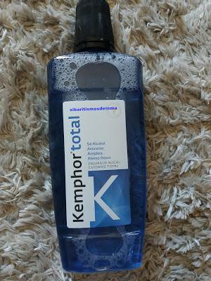 KEMPHOR TE CUIDA KEMPHOR TE CUIDA