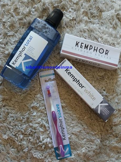 KEMPHOR TE CUIDA KEMPHOR TE CUIDA