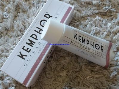 KEMPHOR TE CUIDA KEMPHOR TE CUIDA