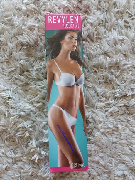 REDUCTOR ABDOMEN Y CADERAS REVYLEN REDUCTOR ABDOMEN Y CADERAS REVYLEN