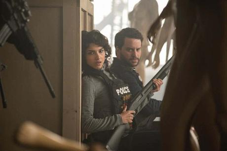 Nuevas imágenes, póster y sinopsis de THE PUNISHER Nuevas imágenes, póster y sinopsis de THE PUNISHER