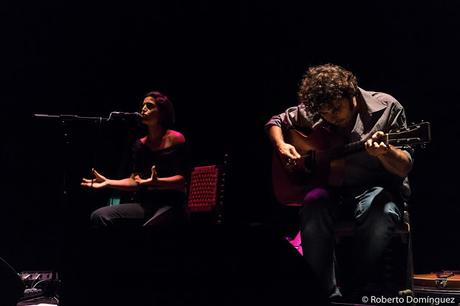 © R.Domínguez - Maria Arnal y Marcel Bages © R.Domínguez - Maria Arnal y Marcel Bages