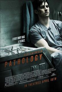 PATHOLOGY (JUEGO DE CRIMINALES) (USA, 2008) Psycho Killer