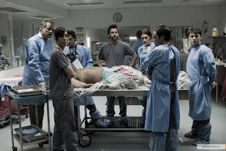 PATHOLOGY (JUEGO DE CRIMINALES) (USA, 2008) Psycho Killer PATHOLOGY (JUEGO DE CRIMINALES) (USA, 2008) Psycho Killer