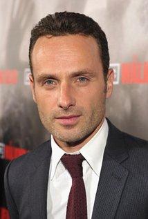 ANDREW LINCOLN