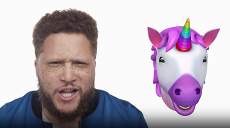 Así son los animojis, los emojis animados del nuevo iPhone Así son los animojis, los emojis animados del nuevo iPhone