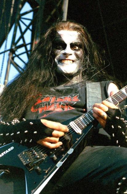 Efemérides del Rock y Heavy Metal: Qué pasó un 13 de Septiembre Efemérides del Rock y Heavy Metal: Qué pasó un 13 de Septiembre