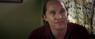 Gold (La gran estafa) (Gold, Stephen Gaghan, 2016. EEUU) Gold (La gran estafa) (Gold, Stephen Gaghan, 2016. EEUU)