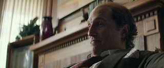Gold (La gran estafa) (Gold, Stephen Gaghan, 2016. EEUU) Gold (La gran estafa) (Gold, Stephen Gaghan, 2016. EEUU)