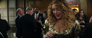 Gold (La gran estafa) (Gold, Stephen Gaghan, 2016. EEUU) Gold (La gran estafa) (Gold, Stephen Gaghan, 2016. EEUU)