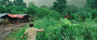 Gold (La gran estafa) (Gold, Stephen Gaghan, 2016. EEUU) Gold (La gran estafa) (Gold, Stephen Gaghan, 2016. EEUU)