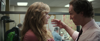 Gold (La gran estafa) (Gold, Stephen Gaghan, 2016. EEUU) Gold (La gran estafa) (Gold, Stephen Gaghan, 2016. EEUU)