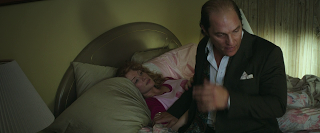 Gold (La gran estafa) (Gold, Stephen Gaghan, 2016. EEUU) Gold (La gran estafa) (Gold, Stephen Gaghan, 2016. EEUU)