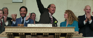 Gold (La gran estafa) (Gold, Stephen Gaghan, 2016. EEUU) Gold (La gran estafa) (Gold, Stephen Gaghan, 2016. EEUU)