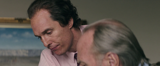Gold (La gran estafa) (Gold, Stephen Gaghan, 2016. EEUU) Gold (La gran estafa) (Gold, Stephen Gaghan, 2016. EEUU)