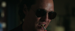 Gold (La gran estafa) (Gold, Stephen Gaghan, 2016. EEUU) Gold (La gran estafa) (Gold, Stephen Gaghan, 2016. EEUU)