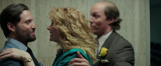 Gold (La gran estafa) (Gold, Stephen Gaghan, 2016. EEUU) Gold (La gran estafa) (Gold, Stephen Gaghan, 2016. EEUU)