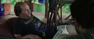 Gold (La gran estafa) (Gold, Stephen Gaghan, 2016. EEUU) Gold (La gran estafa) (Gold, Stephen Gaghan, 2016. EEUU)