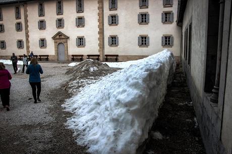 Roncesvalles. Navarra