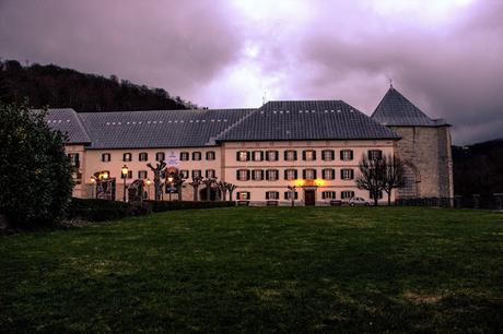 Roncesvalles. Navarra