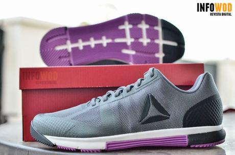 Las nuevas Reebok CrossFit Speed TR 2.0 están causando sensación 1-reebok-speed-tr2-crossfit-zapatillas-2017-review-opinion
