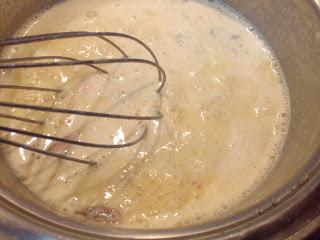 KHEER (ARROZ CON LECHE, RECETA DE INDIA) CON ALMENDRAS, PISTACHOS, CARDAMOMO Y AZAFRAN