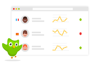 Duolingo - El juego para aprender idiomas