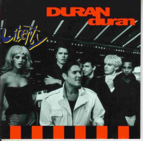 DURAN DURAN – CAPÍTULO 2 (BUSCANDO SU SITIO)