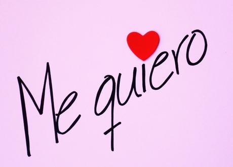 Quererse no es ser egoísta Quererse no es ser egoísta