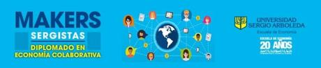 Diplomados en Economía Colaborativa este 2017 Diplomados en Economía Colaborativa este 2017