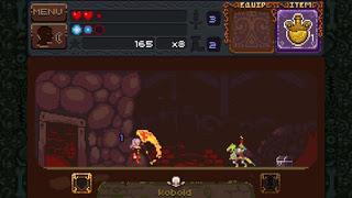 Deep Dungeons of Doom, un atípico RPG para los más valientes