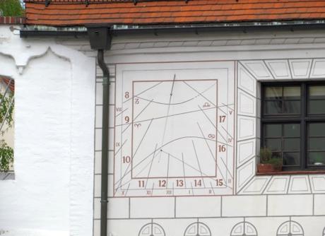 Relojes y más relojes Relojes y más relojes