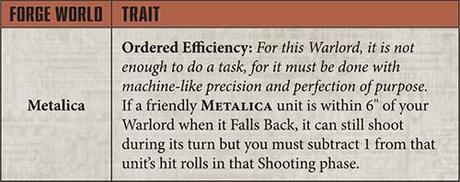 Gregor Eisenhorn vuelve y mas cosas en Warhammer Community Gregor Eisenhorn vuelve y mas cosas en Warhammer Community