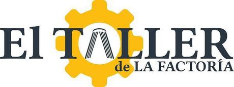 El taller de la factoría Portada de El taller de la factoría