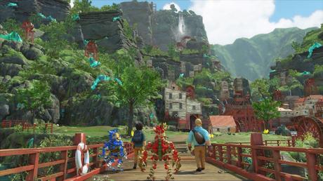 Análisis Knack 2 – El regreso a PlayStation 4 del héroe compuesto por reliquias Análisis Knack 2 – El regreso a PlayStation 4 del héroe compuesto por reliquias