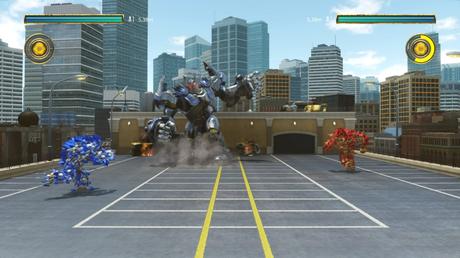 Análisis Knack 2 – El regreso a PlayStation 4 del héroe compuesto por reliquias Análisis Knack 2 – El regreso a PlayStation 4 del héroe compuesto por reliquias