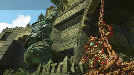 Análisis Knack 2 – El regreso a PlayStation 4 del héroe compuesto por reliquias Análisis Knack 2 – El regreso a PlayStation 4 del héroe compuesto por reliquias