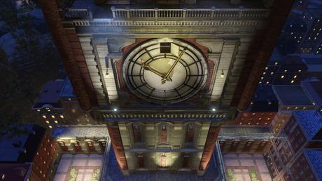 Análisis Knack 2 – El regreso a PlayStation 4 del héroe compuesto por reliquias Análisis Knack 2 – El regreso a PlayStation 4 del héroe compuesto por reliquias