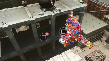 Análisis Knack 2 – El regreso a PlayStation 4 del héroe compuesto por reliquias Análisis Knack 2 – El regreso a PlayStation 4 del héroe compuesto por reliquias