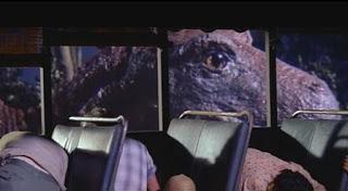 DINOSAURIOS (Dinosaurus) (USA, 1960) Fantástico