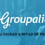 Groupalia ofertas y descuentos