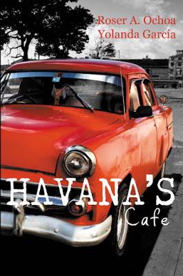 Reseña | Havana’s Café, Roser A. Ochoa • Yolanda García
