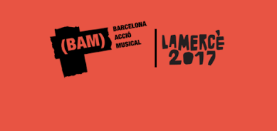 La música en vivo inundará las calles de Barcelona con BAM y Mercè Música