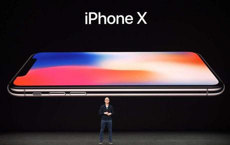 Apple: iPhone 8, 8 Plus y iPhone X son presentados en el Steve Jobs Theater Apple: iPhone 8, 8 Plus y iPhone X son presentados en el Steve Jobs Theater