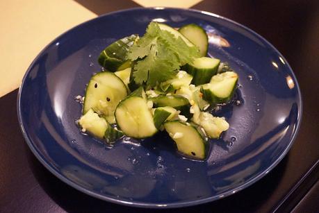 La Taberna China La Taberna China