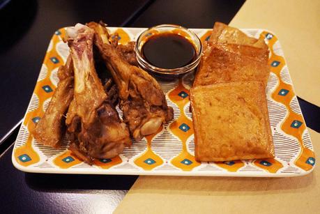 La Taberna China La Taberna China