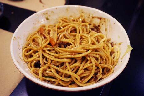 La Taberna China La Taberna China