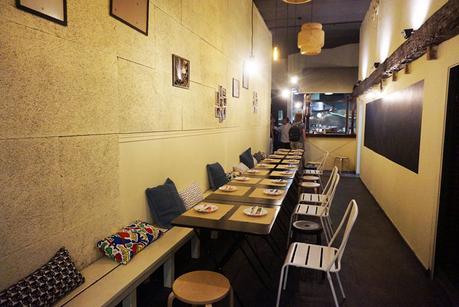 La Taberna China La Taberna China