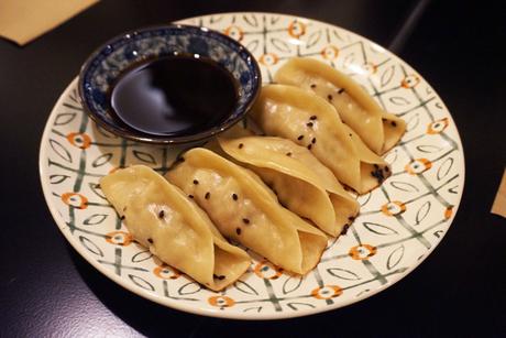 La Taberna China La Taberna China